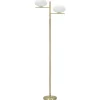 Piccolo Golvlampa 180cm Guld