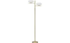 Piccolo Golvlampa 180cm Guld