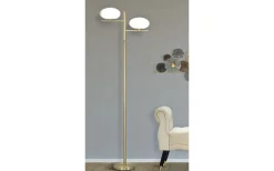 Piccolo Golvlampa 180cm Guld