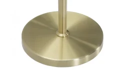 Piccolo Golvlampa 180cm Guld
