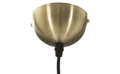 Piccolo Taklampa 100cm Guld