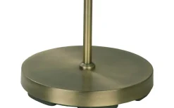 Pilot Golvlampa 135cm Antik