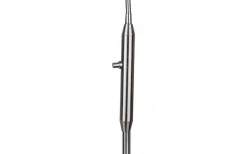 Pilot Golvlampa 135cm Stål