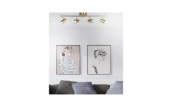 Pilot Takspotlight 75cm 4L Antik