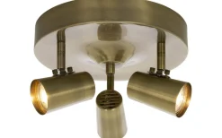 Pilot Takspotlight 25cm 3L Antik