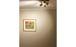 Pilot Takspotlight 25cm 3L Antik