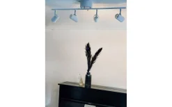 Pilot Takspotlight 75cm 4L Vit