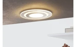 Pineda Spotlight LED 3000K 11W Nickel/Vit