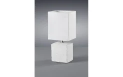 Ping Bordslampa E14 vit