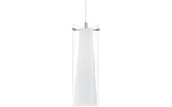 Pinto Fönsterlampa 11cm Vit