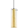 Pinto Gold Fönsterlampa 11cm Guld