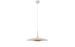 Piny Taklampa 57cm Beige