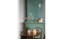 Piny Taklampa 57cm Beige