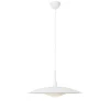 Piny Taklampa 57cm Vit