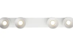 Pitcher Spotlight 4L 66cm GU10 Vit