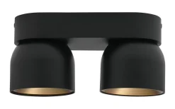 Pitcher Spotlight 2L 24cm GU10 Svart