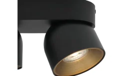 Pitcher Spotlight 2L 24cm GU10 Svart