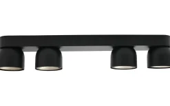 Pitcher Spotlight 4L 66cm GU10 Svart