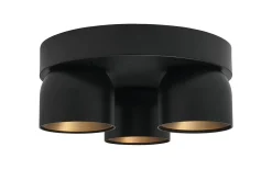 Pitcher Spotlight 3L 27cm GU10 Svart