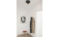 Pitcher Spotlight 3L 27cm GU10 Svart