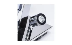 Plaza Vägglampa Med LED Spotlight