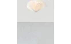 Plisado Plafond 50cm Vit