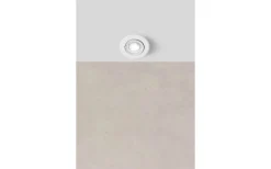 Pluto Spotlight LED 3000K 450lm 4,9W IP44