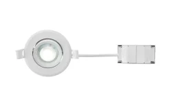 Pluto Spotlight 3-Steg-DIM LED 3000K 450lm 4,8W IP44