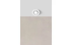 Pluto Spotlight 3-Steg-DIM LED 3000K 450lm 4,8W IP44