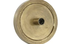 Point Plafond/Vägglampa 30cm Råmässing