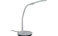 Polo Skrivbordslampa LED grå