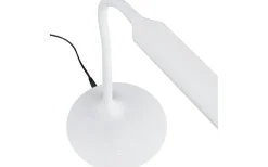 Polo Skrivbordslampa LED matt vit