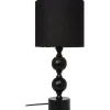 Pompa Bordslampa 47cm Svart