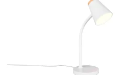 Pongo Skrivbordslampa LED vit