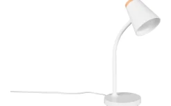 Pongo Skrivbordslampa LED vit