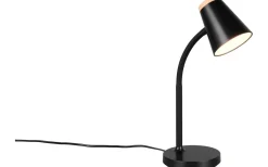Pongo Skrivbordslampa LED svart