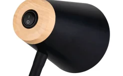 Pongo Skrivbordslampa LED svart