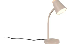Pongo Skrivbordslampa LED varm beige