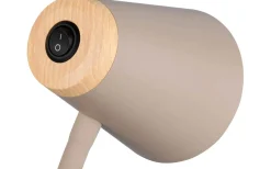 Pongo Skrivbordslampa LED varm beige