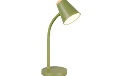 Pongo Skrivbordslampa LED grön