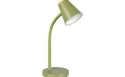 Pongo Skrivbordslampa LED grön