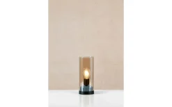 Post Bordslampa 29cm Bärnsten