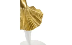 Power Bordslampa Dancer 64cm Vit