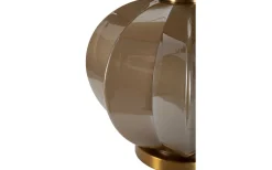Prag Bordslampa 57cm Brun