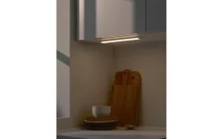 Preston Bänkarmatur 30cm LED 3000K/4000K 4W Vit