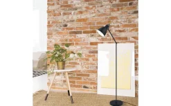 Priddy Golvlampa Svart