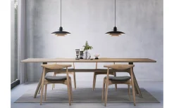 Primus I Taklampa Ø43 Mörkblå/Mässing