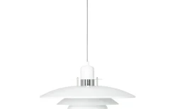 Primus I Taklampa Vit/Krom