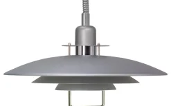 Primus II Hisslampa 43cm Grå