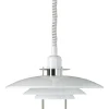 Primus II Hisslampa 43cm Vit/Krom